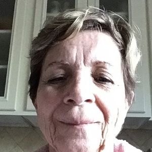 Meet your Posher, Joanne